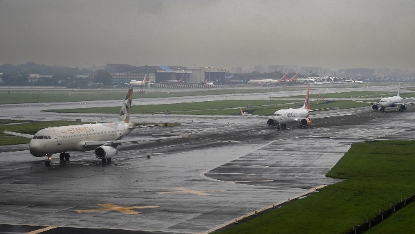 Maharashtra Weather Update