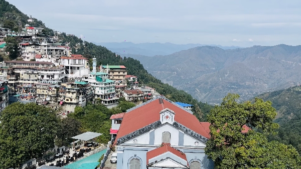 Explore The Best Weekend Getaways Near Delhi NCR