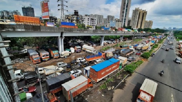 Mumbai s Highway