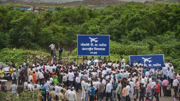 Navi Mumbai International Airport