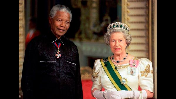 Mandela Sites Gain UNESCO Status