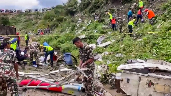Nepal Airport Plane Crash List Of Aviation Disasters In Himalayan Country - 360 Lives Lost Since 2000 Nepal Airport Plane Crash List Of Aviation Disasters In Himalayan Country - 360 Lives Lost Since 2000