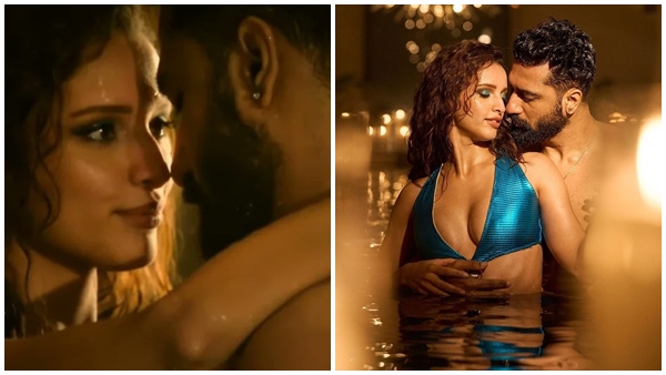 Bad Newz 1st Day Box Office Collection Vicky Kaushal Triptii Dimri-Starrer Set For Decent Opening