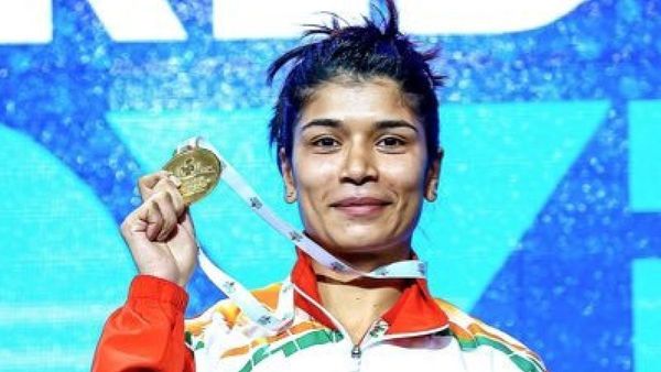 Zareen Eyes Gold In 50 Kg Bout
