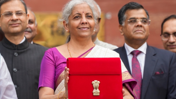 Indian Union Budget Facts That Every Indian Should Know