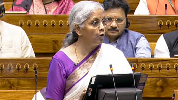 Budget 2024 Vizag-Chennai Industrial Corridor Gets Major Funding Boost