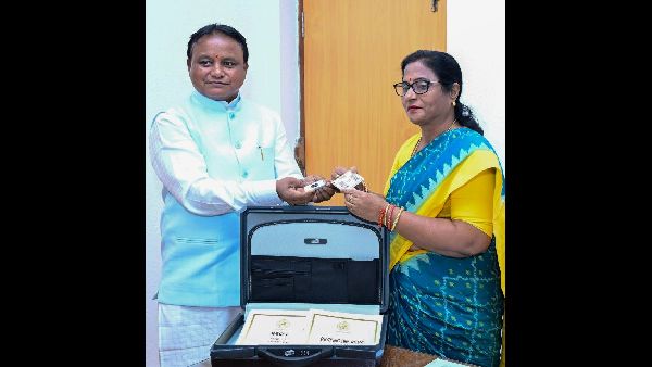 Odisha Reviews SC Mineral Ruling