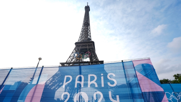 Paris Olympics 2024 Live Streaming
