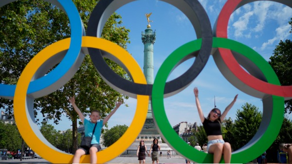 Road To Paris 2024 Who s In For Table Tennis And Can India Secure A Medal