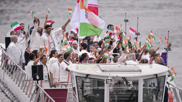 India s Day 2 Schedule At Paris Olympics 2024 Key Events And Medal Hopes