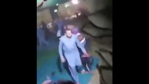 Oman Mosque Shooting Indian National Killed Many Injured At Muscat Mosque