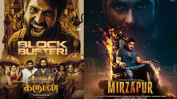 Catch This Week s Exciting OTT Releases Including Mirzapur 3