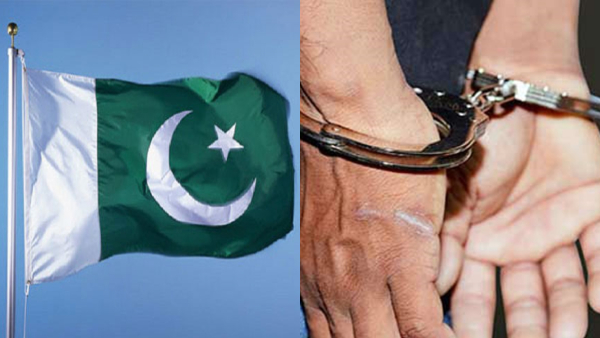 Pakistan Father Arrested For Burying Infant Daughter Alive Domestic Worker Abused In Lahore