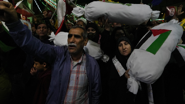 India Releases USD 2 5 Million To UNRWA Palestinians Express Gratitude