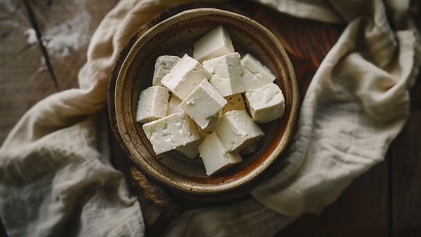 Homemade Paneer Guide