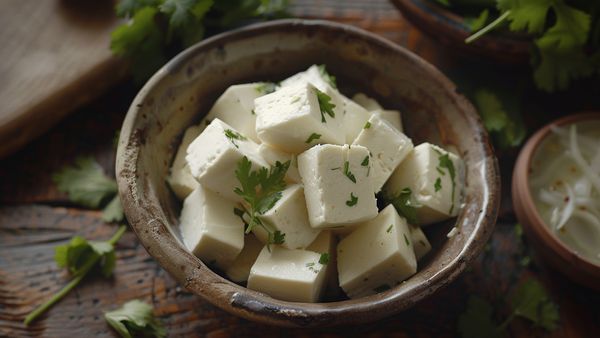 Homemade Paneer Guide
