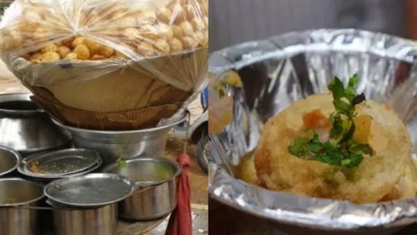 Health Alert Pani Puri In Karnataka Found Unsafe Raises Alarms