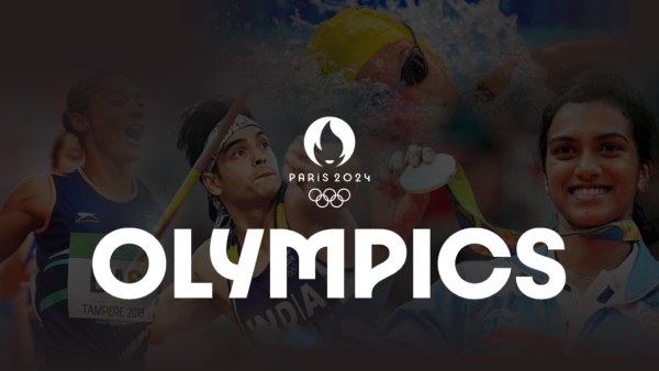 IOA Taps Sleep Expert for Paris Olympics