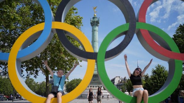 Paris Olympics 2024 Your Ultimate Comprehensive Guide To The Games