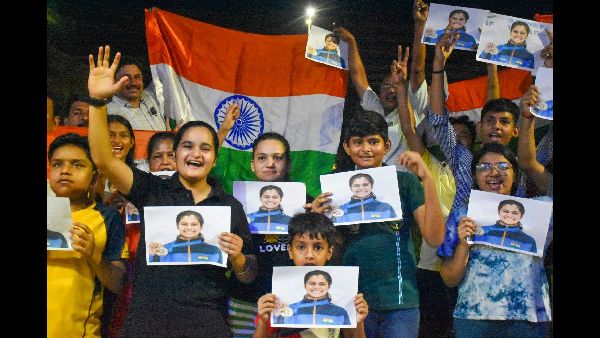 Swift Exit for Indias Tennis at Olympics