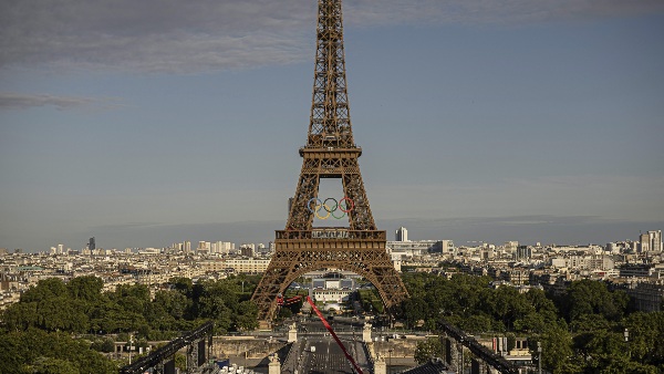 Indian Wrestling Team Gears Up For Paris 2024 Profiles Challenges And Hopes