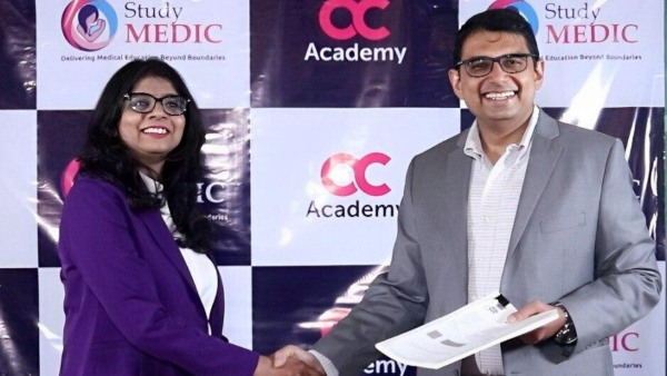 StudyMEDIC amp amp OC Academy Launch Clinical Fellowship with Royal College Exam Training for Medical Aspirants