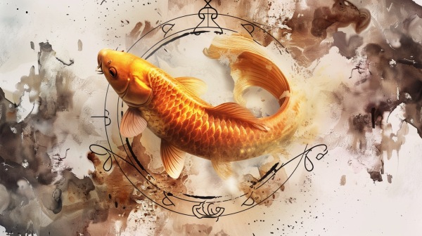 Pisces February 19 - March 20 Horoscope Pisces February 19 - March 20 Horoscope
