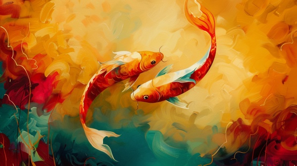 Pisces February 19 - March 20 Horoscope