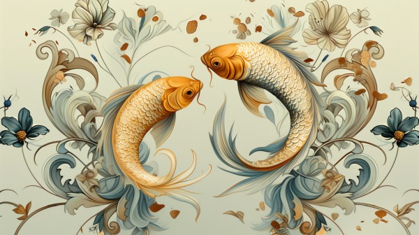 Pisces February 19 - March 20 Horoscope Pisces February 19 - March 20 Horoscope