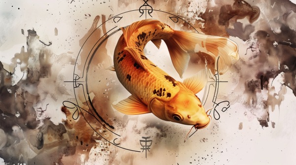 Pisces February 19 - March 20 Horoscope