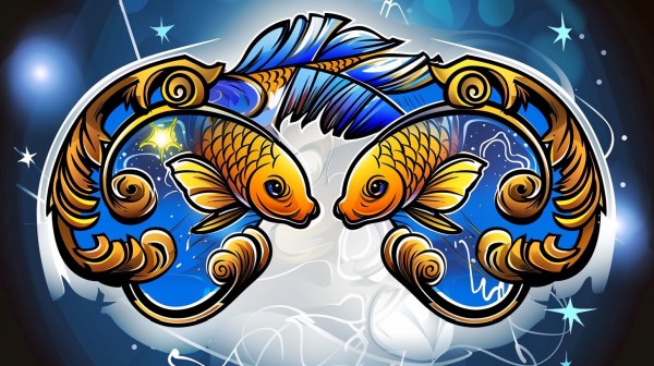 Pisces February 19 - March 20 Horoscope