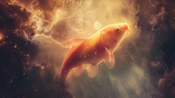 Pisces February 19 - March 20 Horoscope