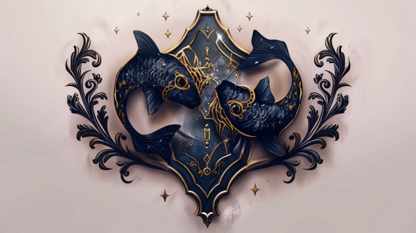 Pisces February 19 - March 20 Horoscope Pisces February 19 - March 20 Horoscope