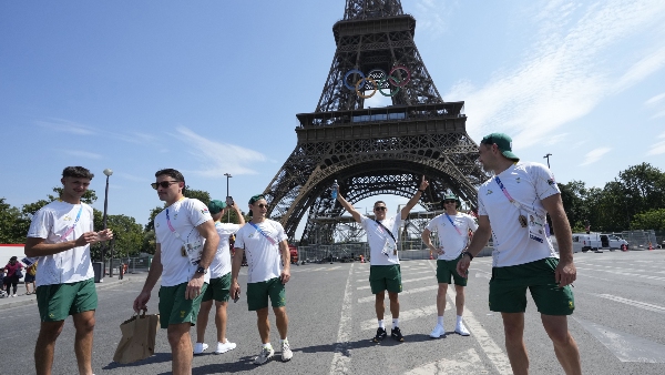 Paris Olympics 2024 What Makes It A Must-Watch Event Details Inside Paris Olympics 2024 What Makes It A Must-Watch Event Details Inside