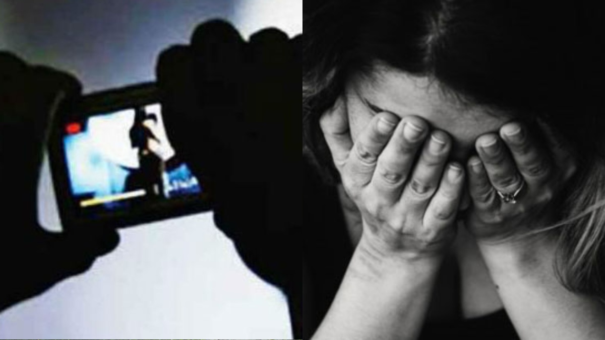 Minor School Boys Had Watched Porn Before Raping And Murdering 8-Year-Old  Girl In Andhra Pradesh - Oneindia News