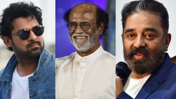 Move Over Rajinikanth-Kamal Prabhas Dominates List Of Top 10 Highest Grossing Dubbed Movies In Hindi