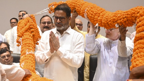 Prashant Kishor