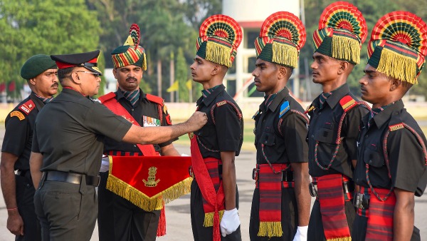 Major Win for Agniveers UP MP Introduce Reservations in Police and PAC Forces