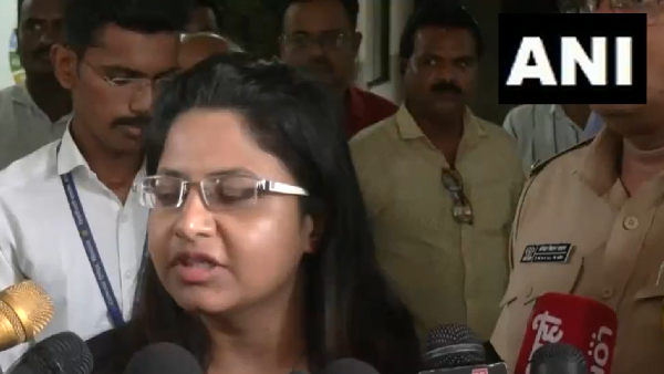 Trainee IAS Officer Puja Khedkar Responds To Fake Certificate Allegations Proving Guilty By