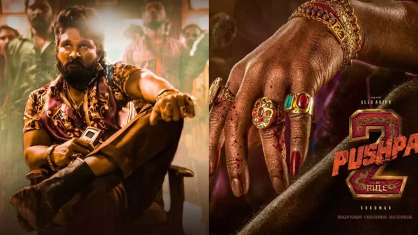 Pushpa 2 Delayed Once More Allu Arjun s Movie Misses December Release Date