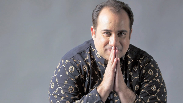 Fact Check Is Pakistani Singer Rahat Fateh Ali Khan Arrested In Dubai