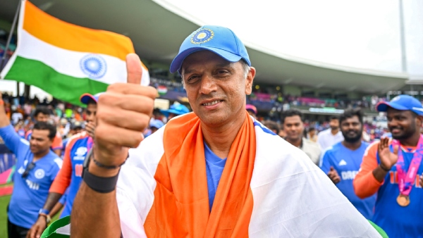 Rahul Dravid Rahul Dravid