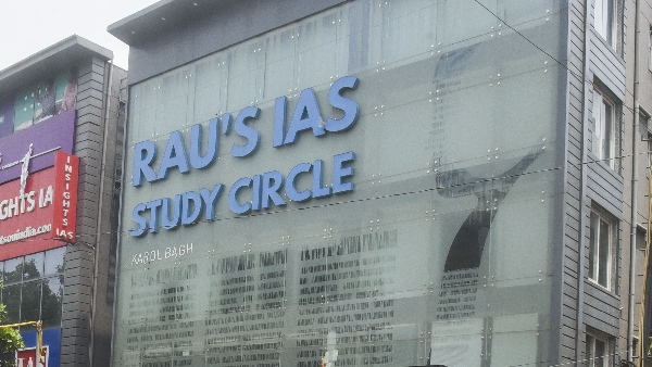 What Went Wrong At Rau s IAS Centre Delhi Probe Exposes Major Failures What Went Wrong At Rau s IAS Centre Delhi Probe Exposes Major Failures