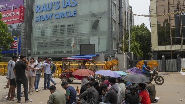 IAS Coaching Deaths Delhi Government Advisory For Schools- Here s All You Need To Know
