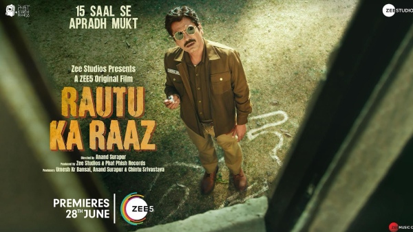 Rautu Ka Raaz on ZEE5 A Thrilling Mystery You Can Not Miss