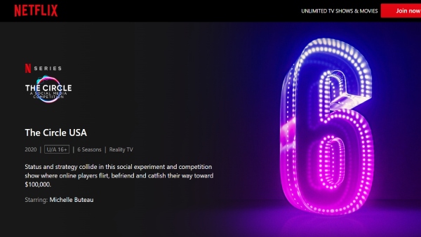 Top 12 Reality TV Shows