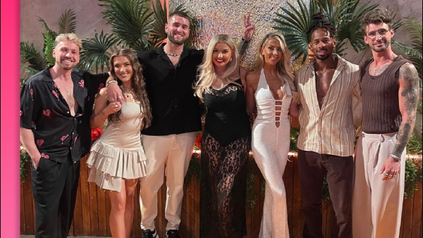 Top 12 Reality TV Shows