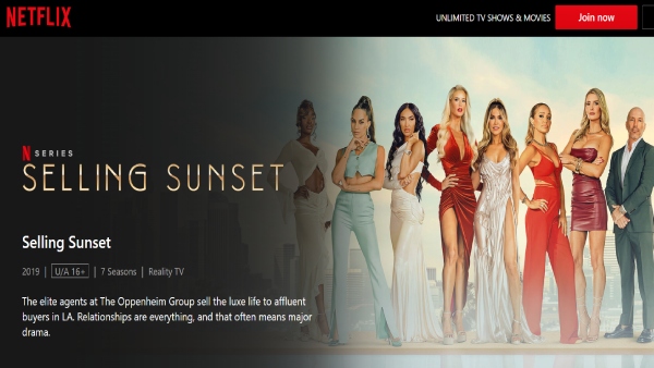 Top 12 Reality TV Shows