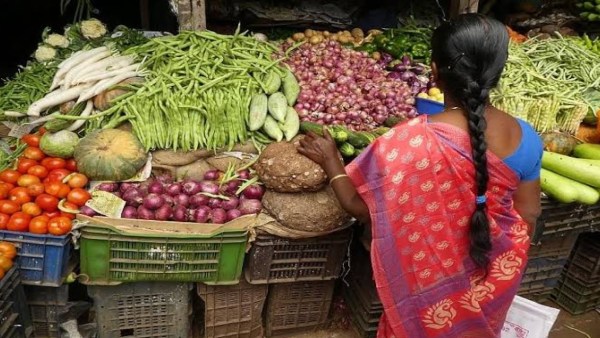 Retail Inflation Rises To 5 08 In June Says Govt