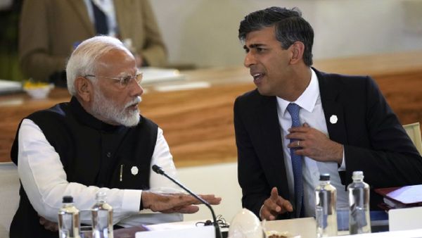 Election 2024 Future Of India-UK FTA And Ties